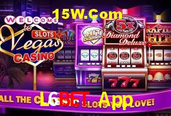 Experiência VIP L6Bet App