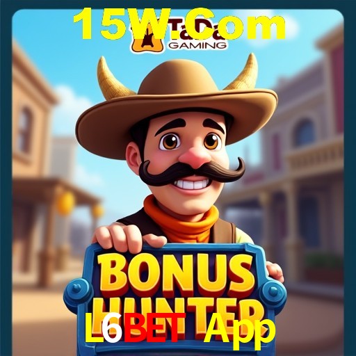 A Revolução dos Aplicativos de Jogos no L6Bet App