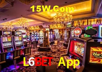 Gates of Olympus L6Bet App