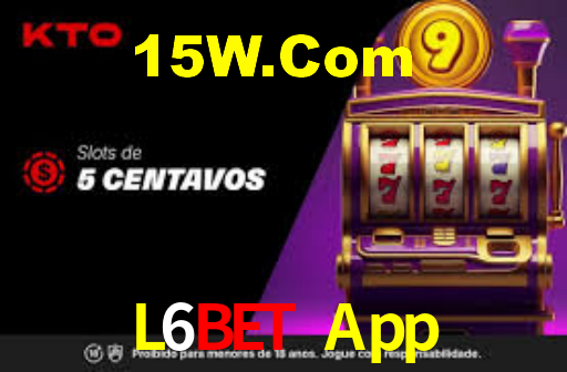 L6Bet App - Cassino Online E Slots Com - L6Bet CaSSino