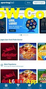 Tournaments L6Bet App