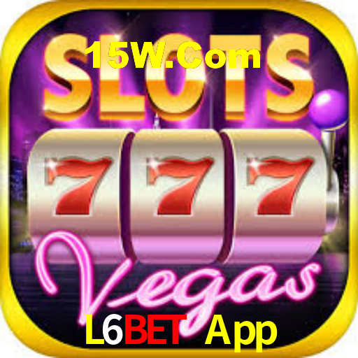 L6Bet App: Seu Cassino Premiado com Pagamentos Rápidos