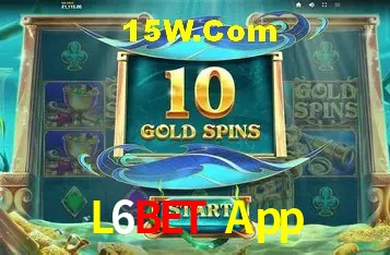 Benefícios da Conta L6Bet App