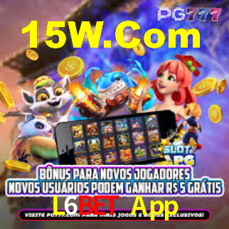 L6Bet App