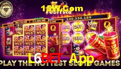 Especiais de Fim de Semana L6Bet App