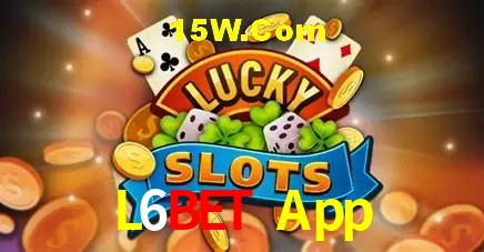 Jogos de Slot L6Bet App