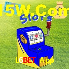 L6Bet App App Interface