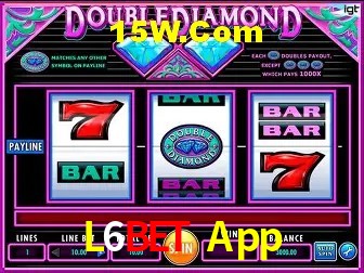 Provedores de Jogos L6Bet App