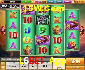 cassino L6Bet App