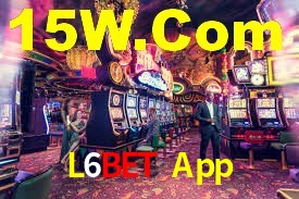 L6Bet Win Login