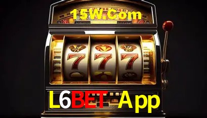 Design Responsivo L6Bet App