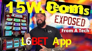Welcome Bonus L6Bet App