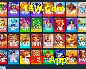 Bônus Diários L6Bet App