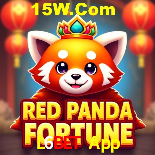 Live Casino L6Bet App