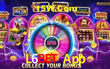 Casino Ao Vivo L6Bet App