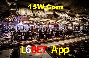 Mesa de Blackjack L6Bet App