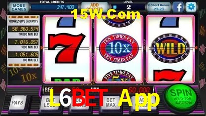 Cadastro Rápido L6Bet App