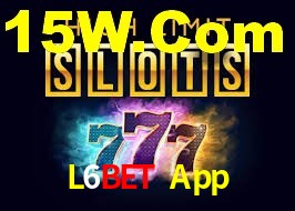 Premium Interface L6Bet App