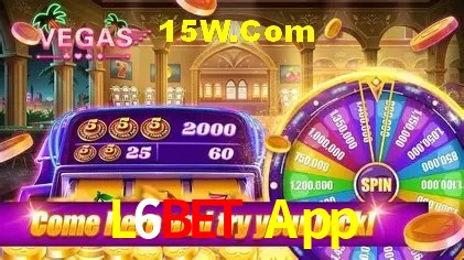 Casino VIP L6Bet App