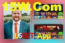 VIP Casino L6Bet App