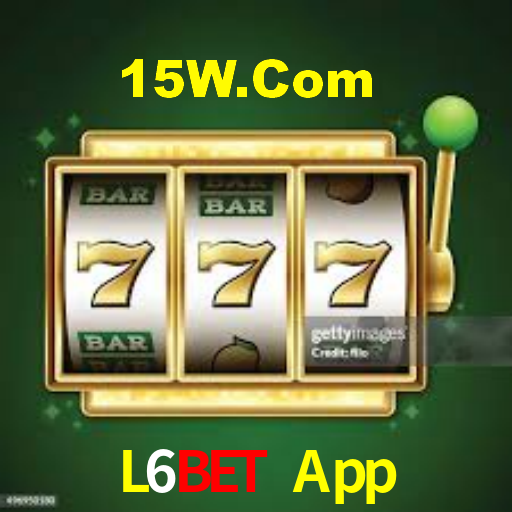 L6Bet App: Seu Especialista em Apostas Esportivas Brasileiras