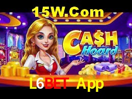 Experiência VIP L6Bet App