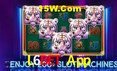 Apostas de Tênis L6Bet App
