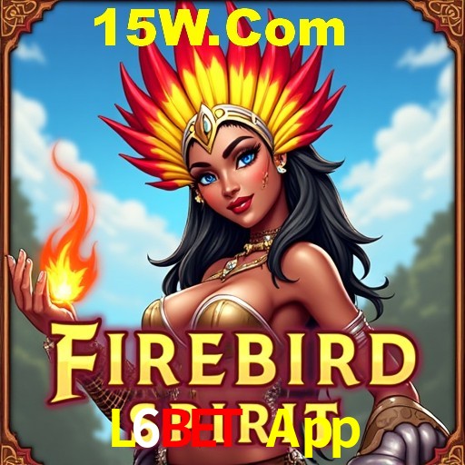 Slot Games L6Bet App