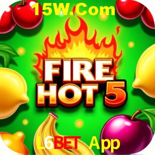 Seasonal Promotions L6Bet App