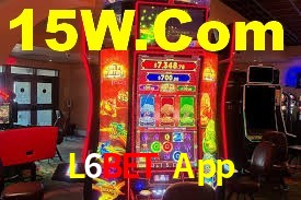 L6Bet App,L6Bet CaSSino