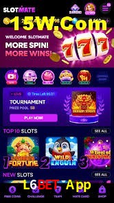 Game Statistics L6Bet App