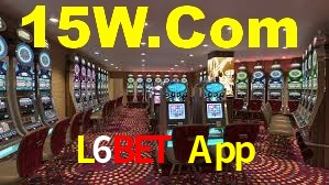 Roulette Table L6Bet App