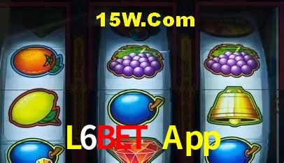 Promoções Sazonais L6Bet App
