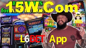 Blackjack Table L6Bet App