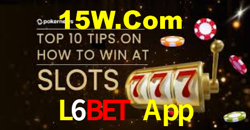L6Bet App,L6Bet CaSSino