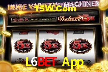 Avaliações dos Jogadores L6Bet App