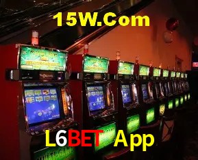 Apostas de Basquete L6Bet App