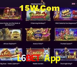 Programa VIP L6Bet App