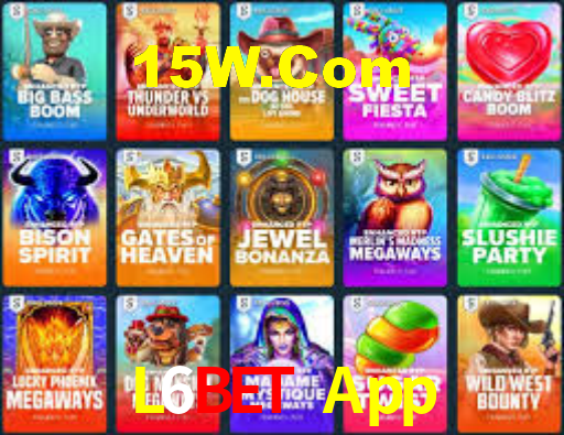 L6Bet App,L6Bet CaSSino