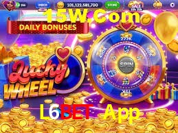 Statistics L6Bet App