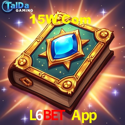 Interface do App L6Bet App