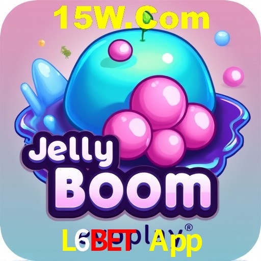 Descubra o Mundo do Cassino Online com L6Bet App