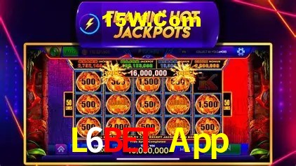 Promoção Relâmpago L6Bet App