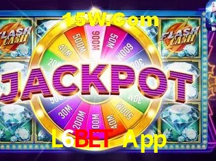 Tecnologia da Plataforma L6Bet App