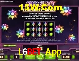 Basketball Betting L6Bet App