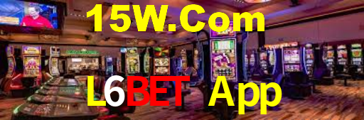 L6Bet App,L6Bet CaSSino