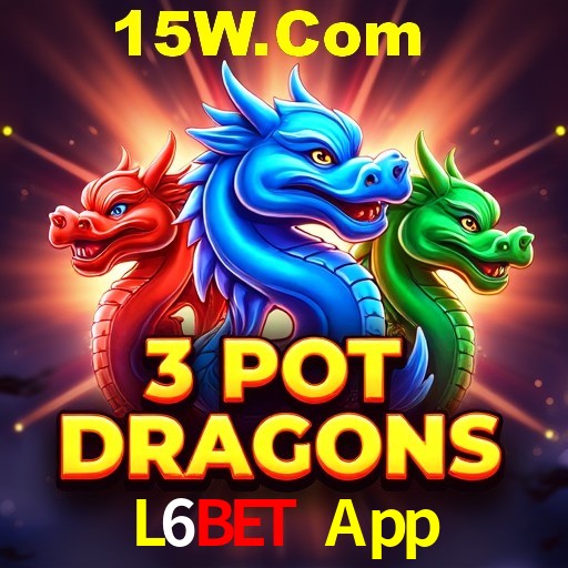 Game Providers L6Bet App