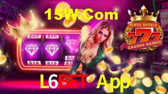 L6Bet App,L6Bet CaSSino