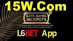 L6Bet App,L6Bet CaSSino