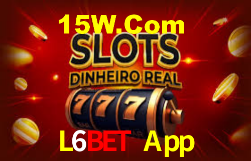 L6Bet Win Login
